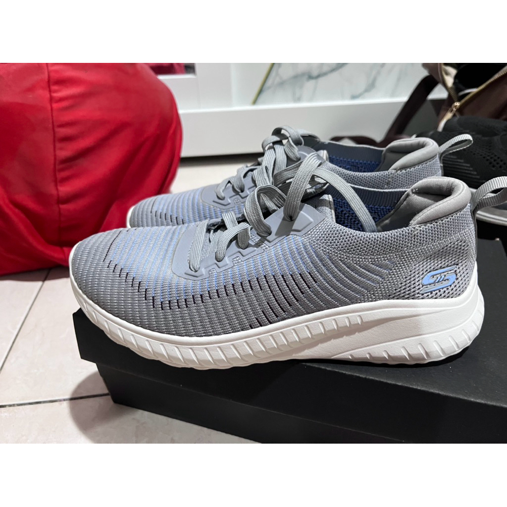 Skechers Bob PL Insole 25,5cm (Split bill diskon 60k)