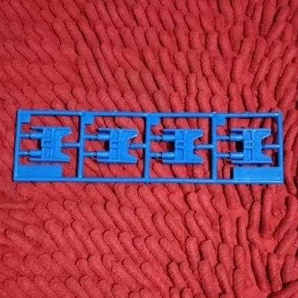 crush gear ww hidas five star