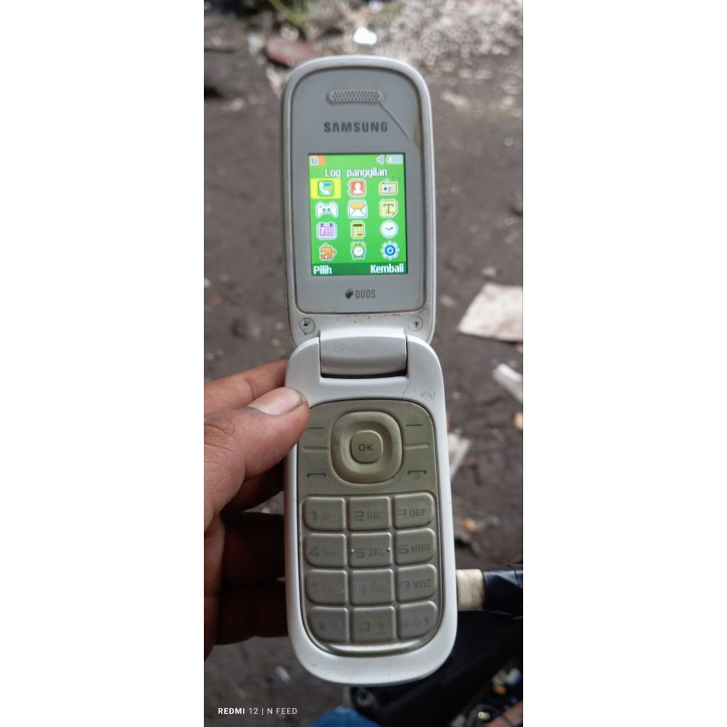 hp jadul normal borongan