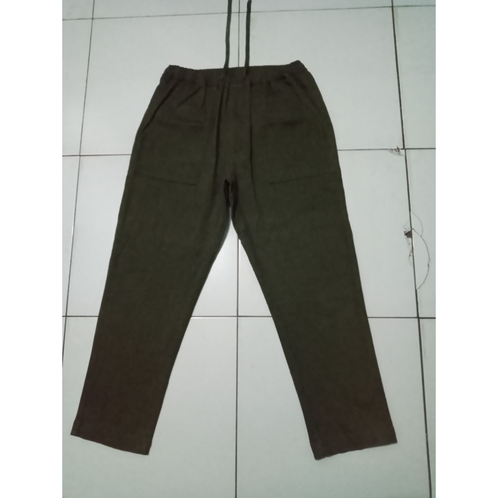 Spao chino size M