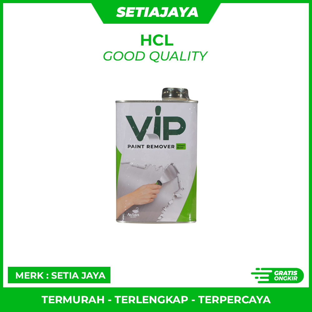 Avian VIP Paint Remover