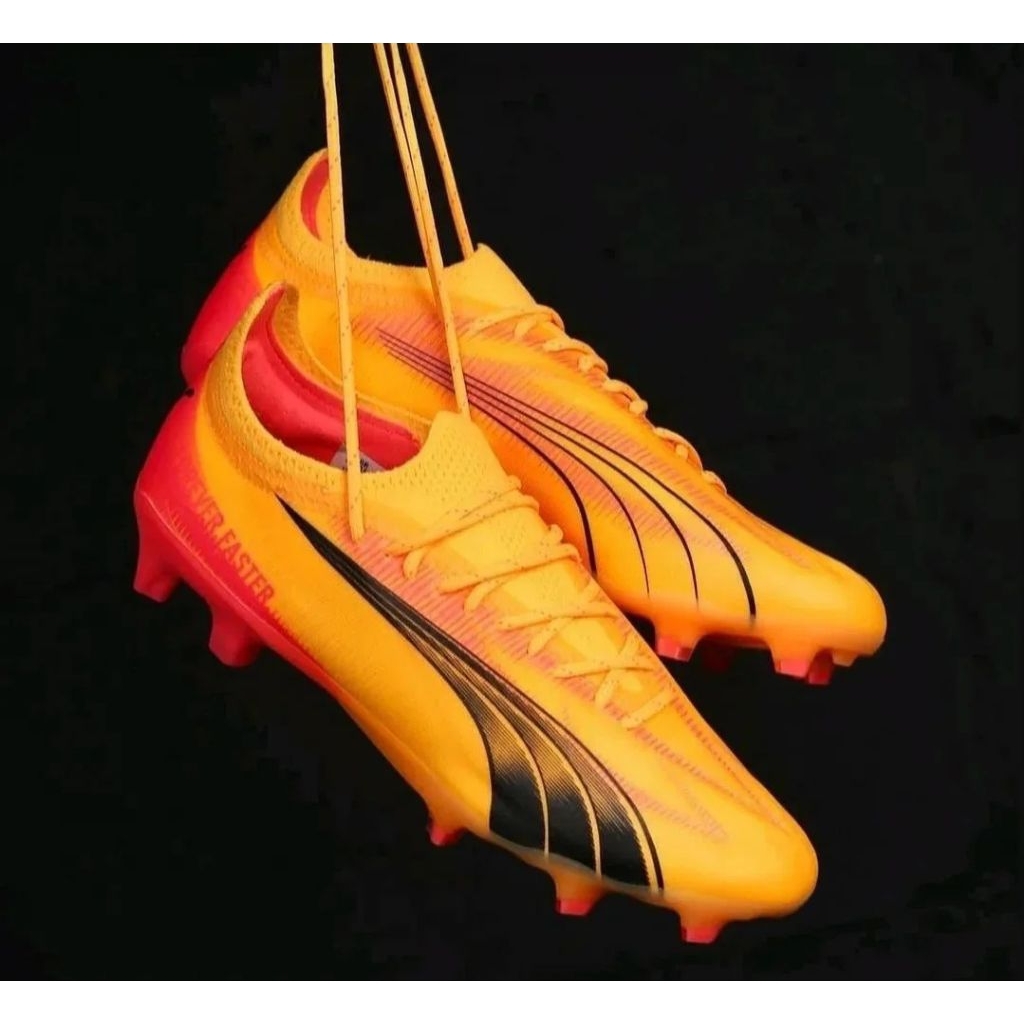 Promo Murah - Sepatu Bola Puma Ultra Ultimate  Fg/Ag (100% ORIGINAL BNIB 10774403)