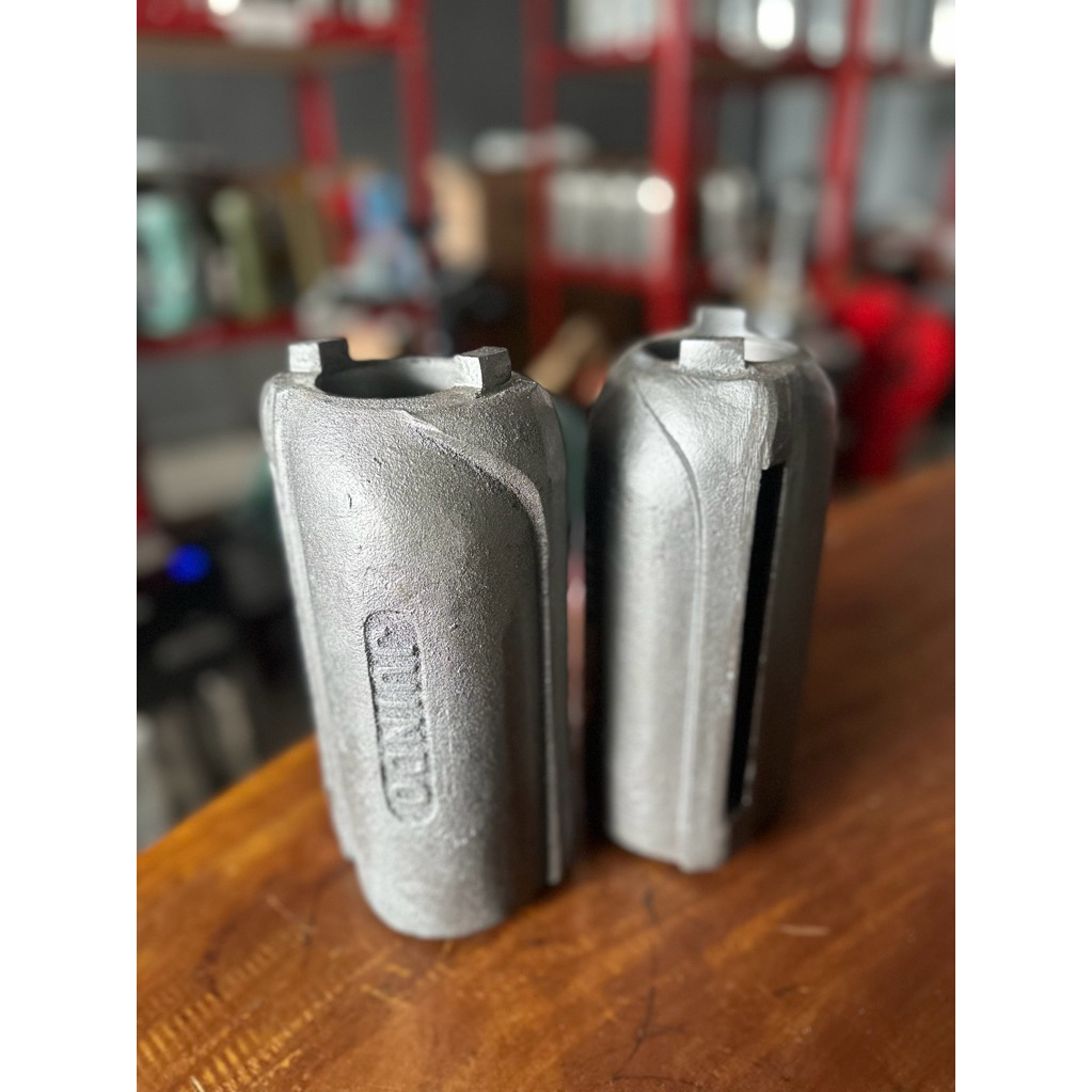 MILING JUINDO N70 ORIGINAL 100 % KULIT JERUK PISAU BENGKOK CAMPUR KULIT JERUK KASAR KHUSUS GLOSOR NO