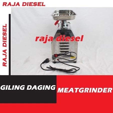 MESIN GILING DAGING / PENGGILING DAGING / MEAT GRINDER
