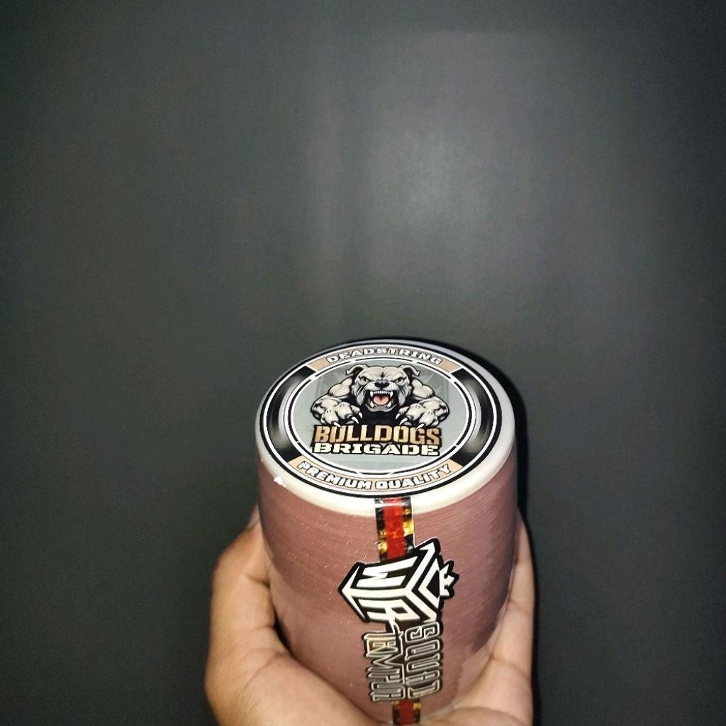 Gelasan Matot 6000 Yard Murah Wr Squad Size 022