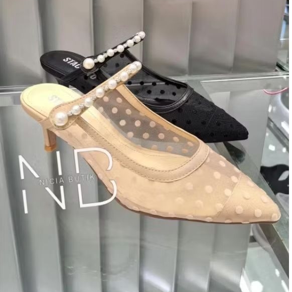 heels staccato sale 50%