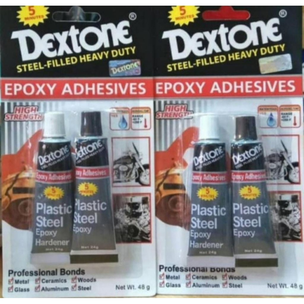 lem dextone 48 gram