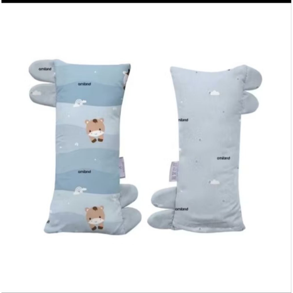 Omiland Bantal Guling Random