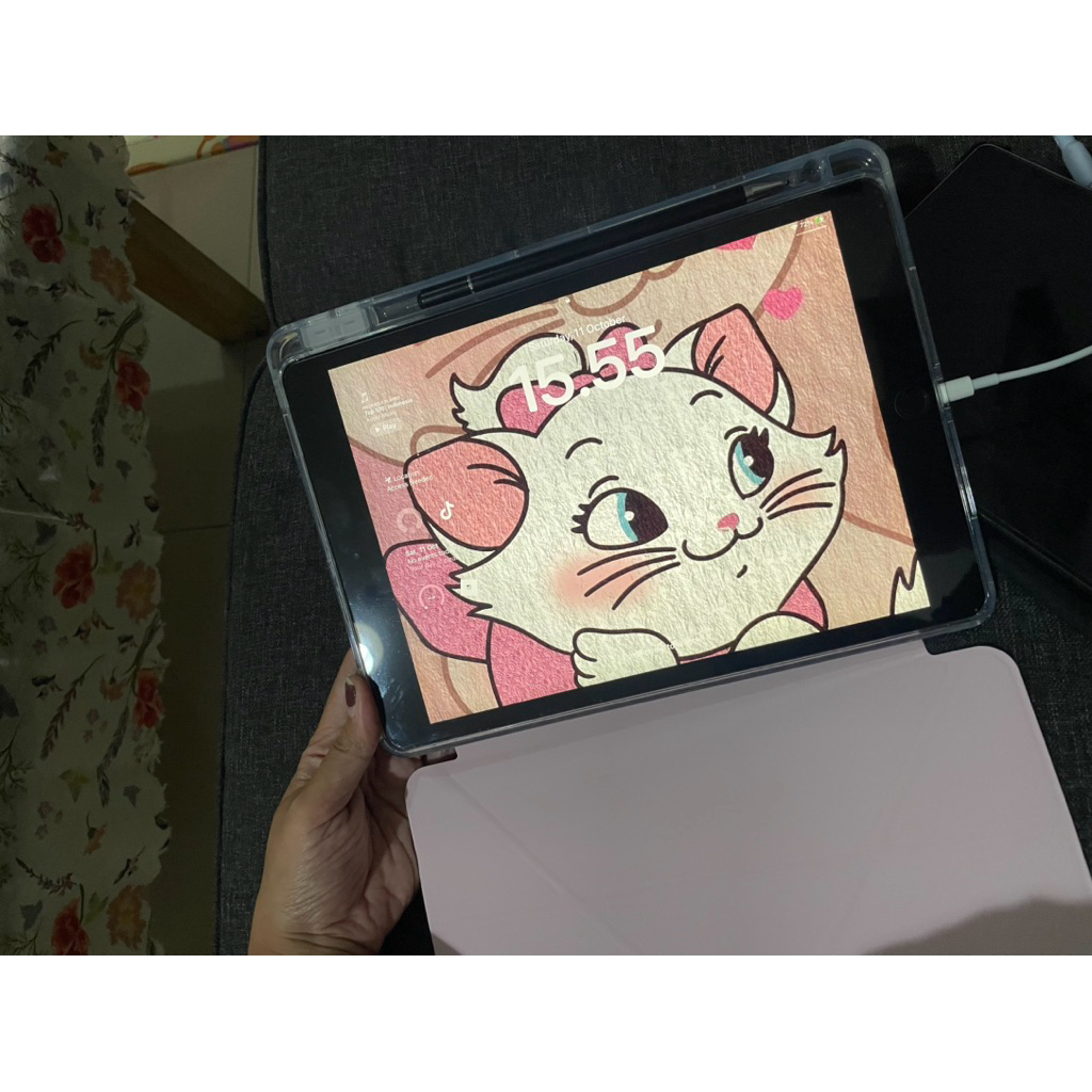IPAD GEN 8 32GB Wifi Only