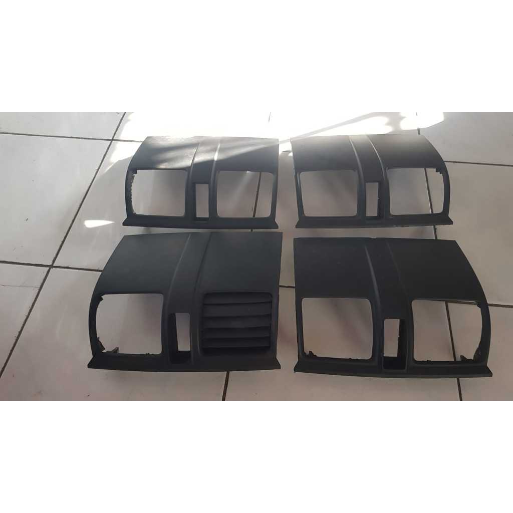 ORIGINAL Frame/Rangka Panel Kisi AC CRV Gen 3 (2007 2008 2009 2010 2011 2012)