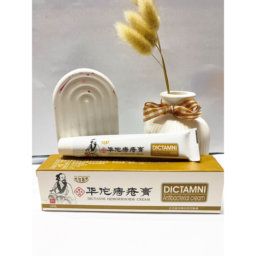 (PERPCS) SALEP DICTAMNI OBAT WASIR