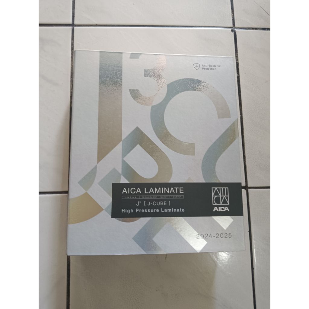 katalog hpl aica as 2024/2025