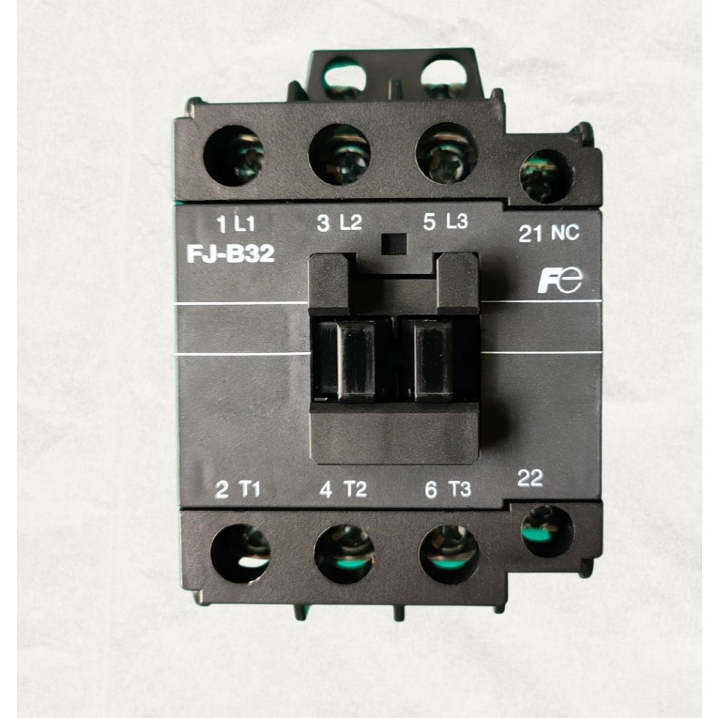 Kontaktor Coil 110V FJ-B32 Contactor Lift