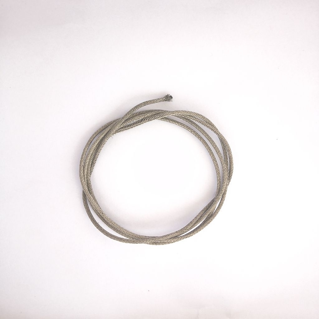 Kabel Wiring Gitar Bass Vintage Cloth Gavitt Open Shield model Gibson PRS USA