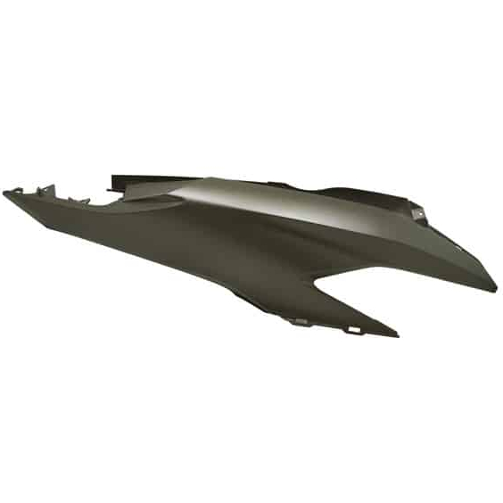 Cover Body Kanan Brown Honda Vario 150 eSP K59J 83500K59A70ZY