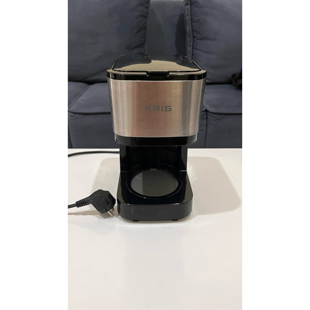 Coffee Maker Kris Preloved