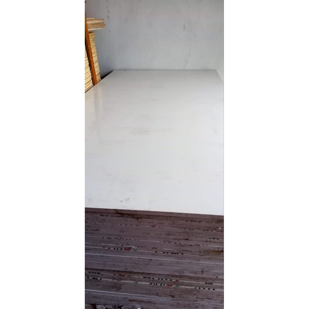 Pvc Board 18mm 122 x 244