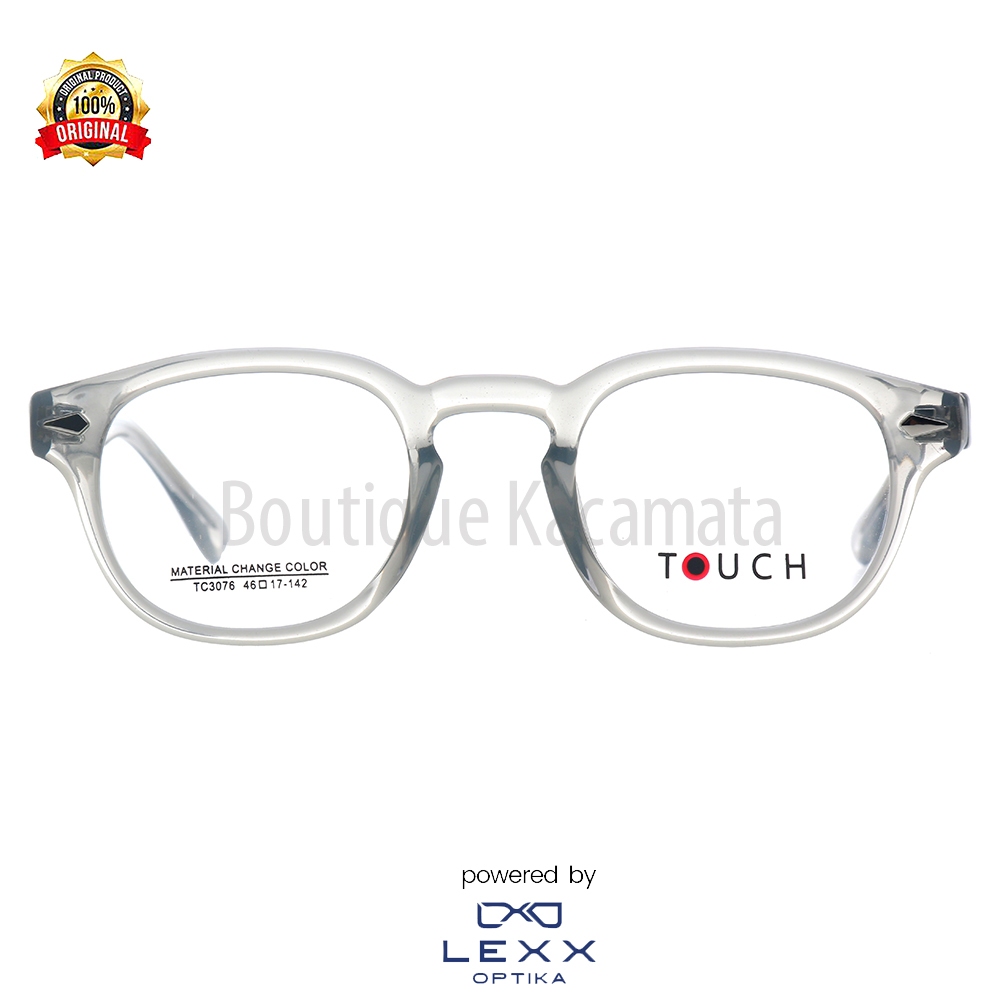 Frame Kacamata Touch Original TC 3076