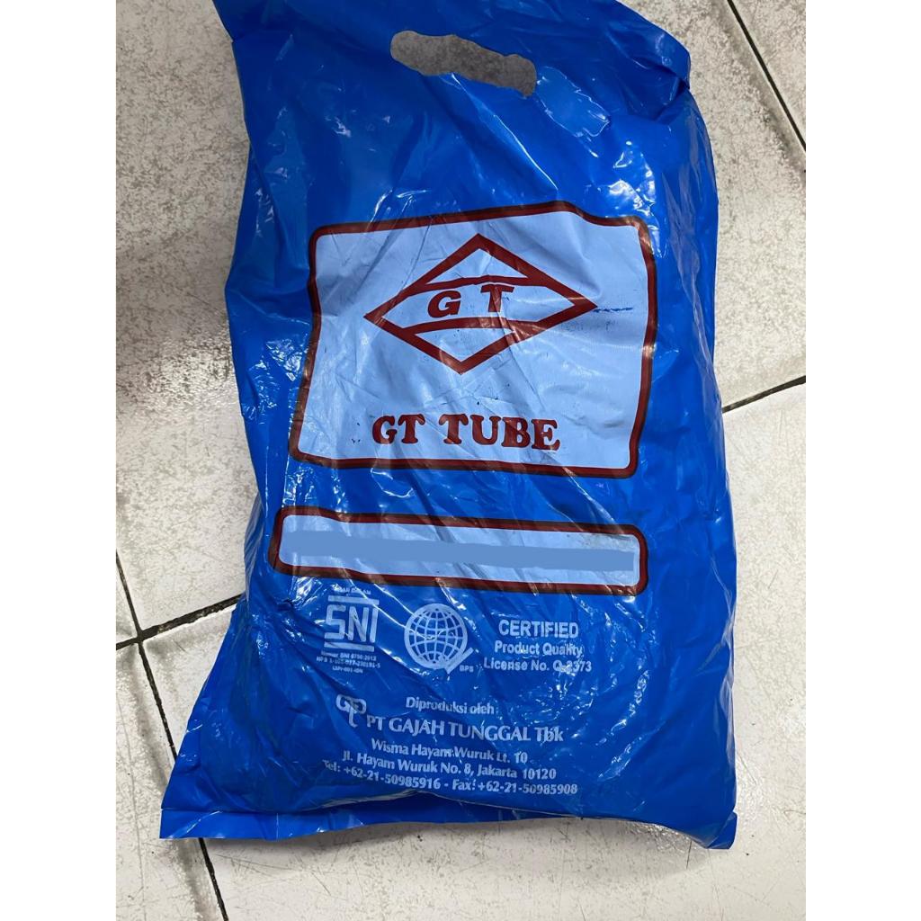 Ban Dalam Gajah Tunggal GT 600 640 695 700 R14