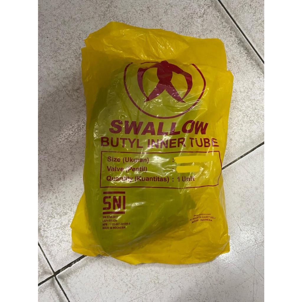 Ban Dalam Swallow R13 13 550 600 640