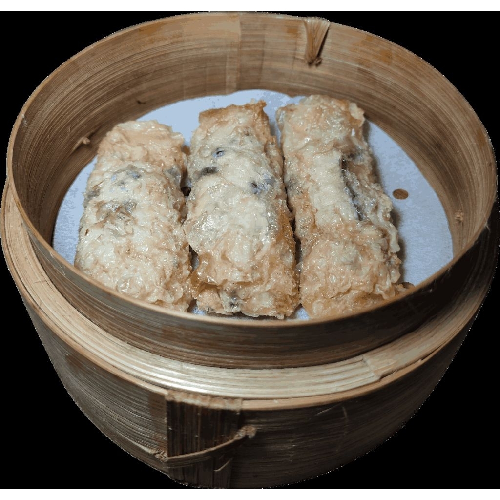 Lumpia Kulit Tahu Dimsum Sinyo Halal