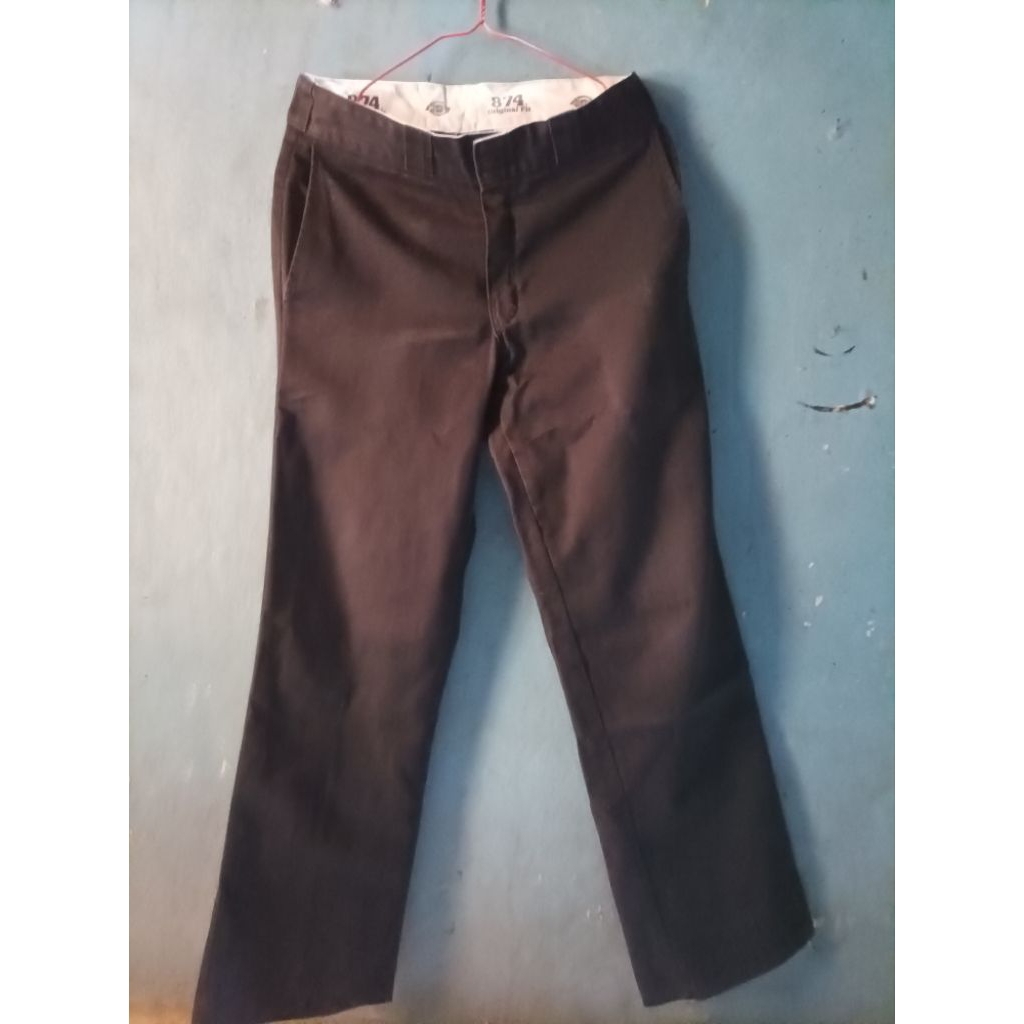 Celana Dickies Size 30