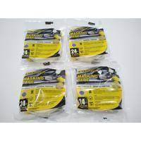 Lakban Kertas Masking Tape Nachi 24mm