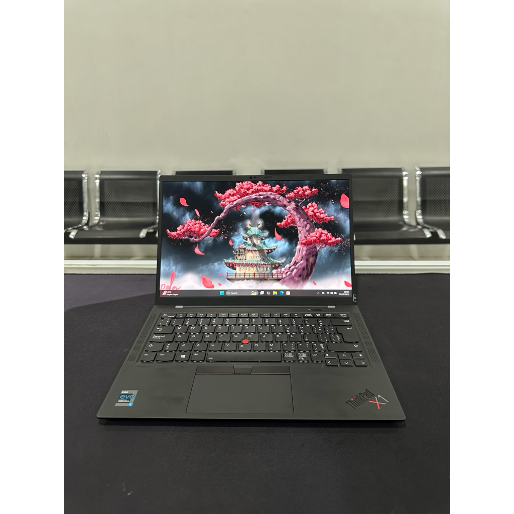 Lenovo Thinkpad X1 Carbon Gen 9th