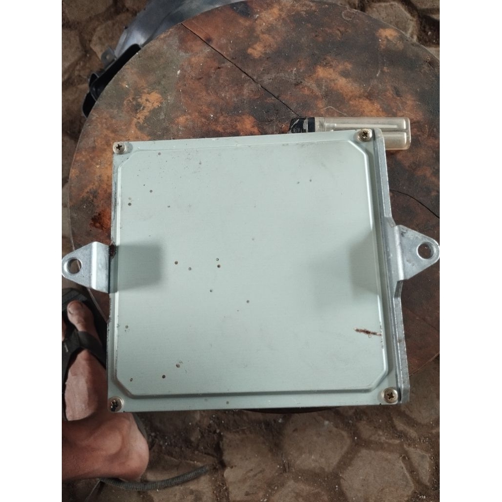 ECU Honda odyssey RA8