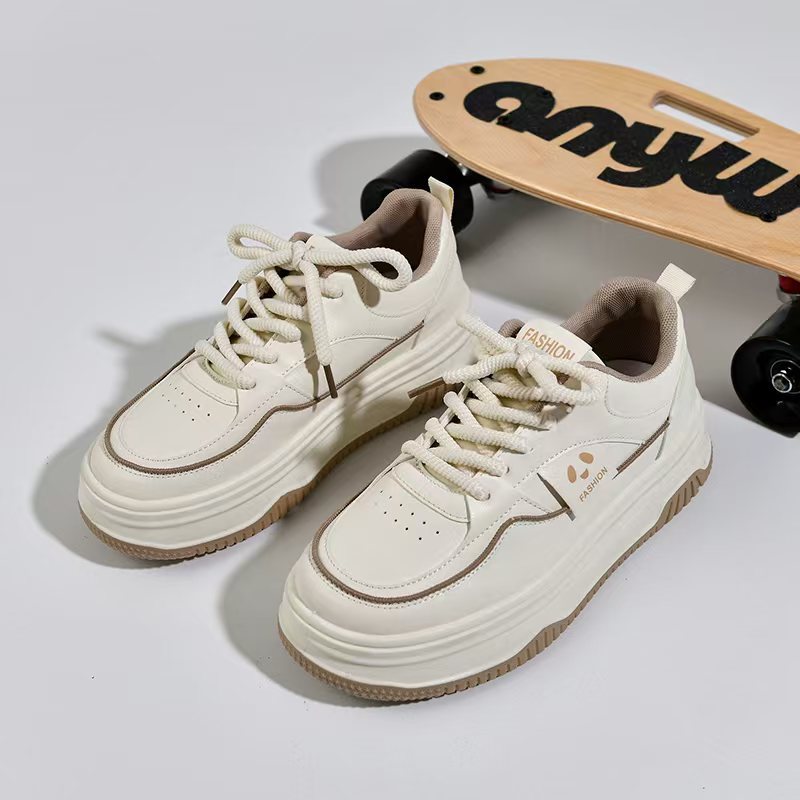 Sepatu Sneakers Import Kekinian Berkualitas tinggi Sepatu Olahraga Kasual Sepatu Sport Wanita Kets O