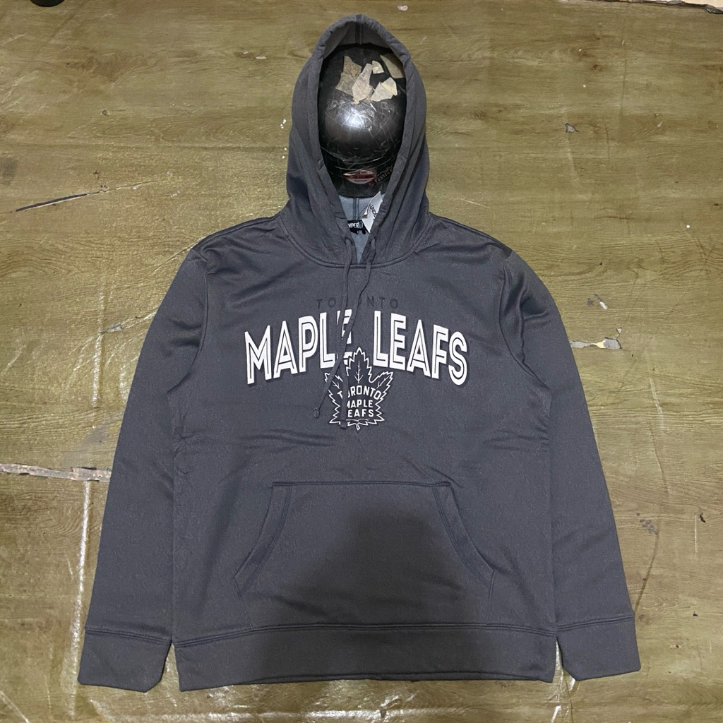 Hoodie NHL Maple Leafs L