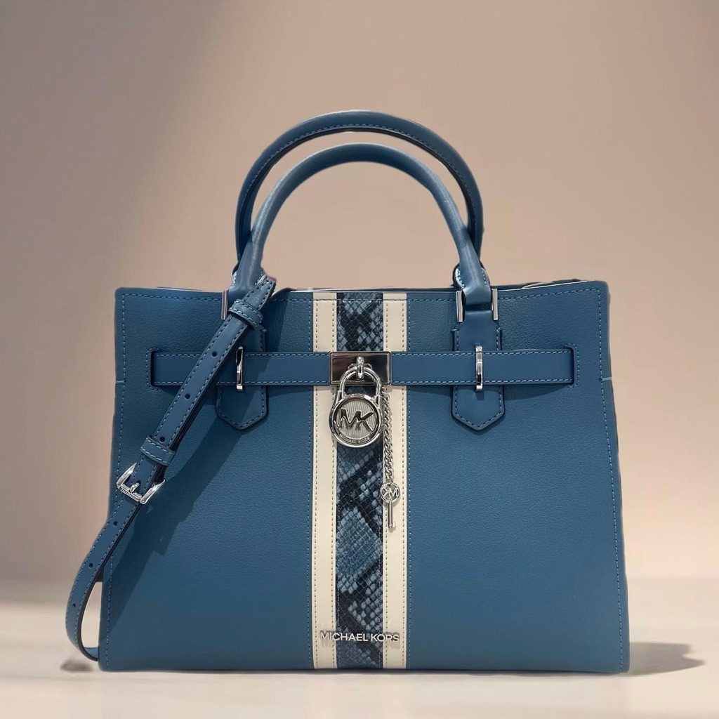 MK Hamilton Large NWOT