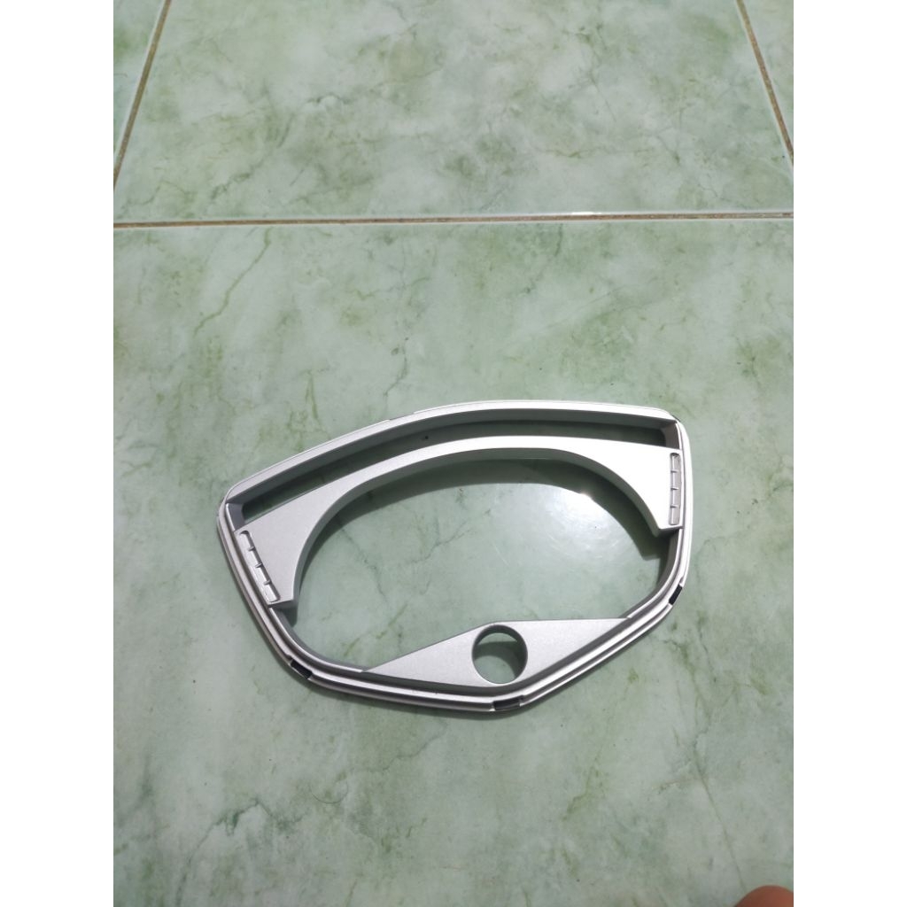 cover spidometer MX old