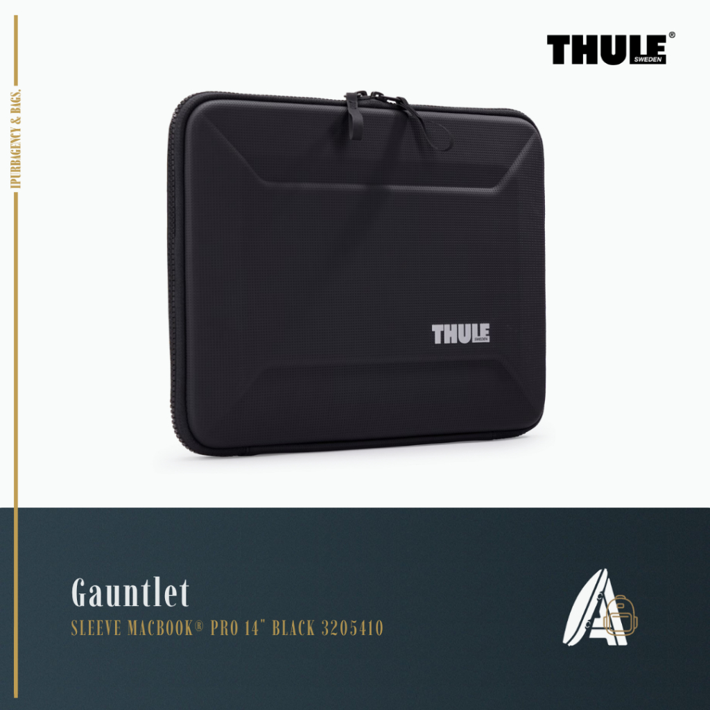 Thule Gauntlet Sleeve MacBook® Pro (14-inch)