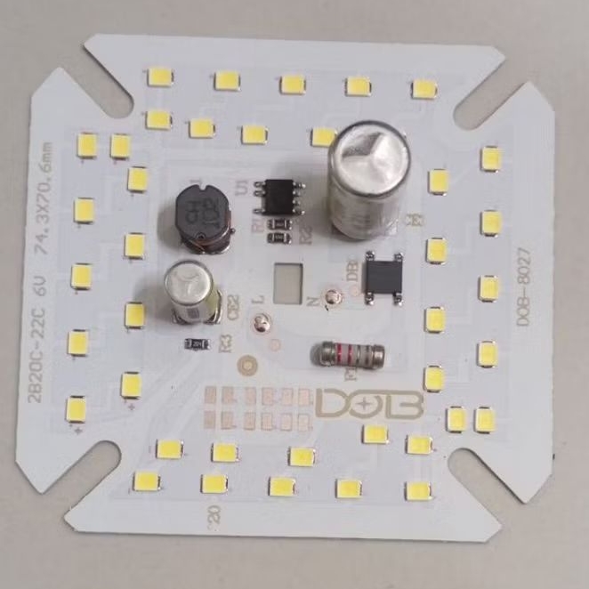 mesin led 40watt