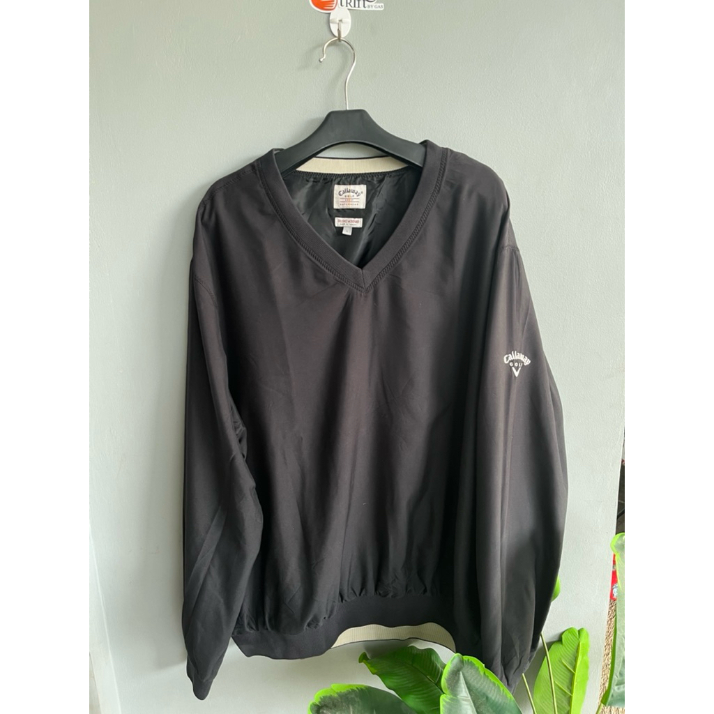 Jaket Golf CALLAWAY