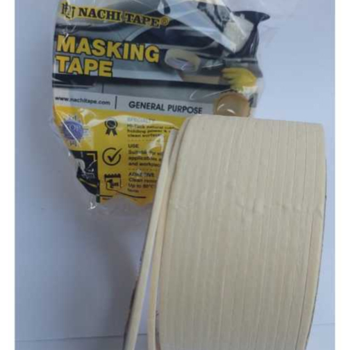 nachi isolasi grafis / solasi kertas ukuran 1 -10 mm buat airbrush grafis  masking tape nachi