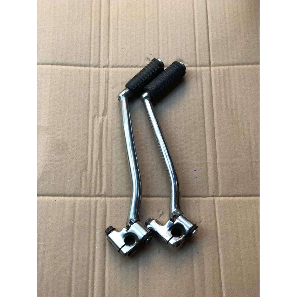 KICK STATER MEGAPRO TIGER REVO