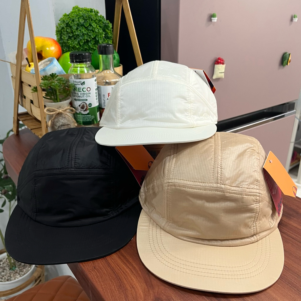 Topi Ellese Running Joging Polyester disc 70% original PT.MAP