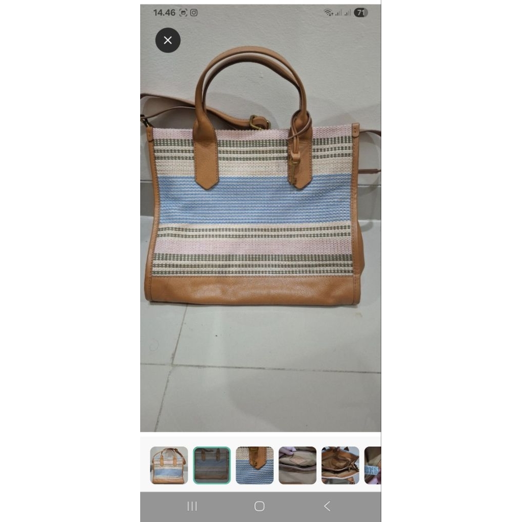 Tas kyler ori