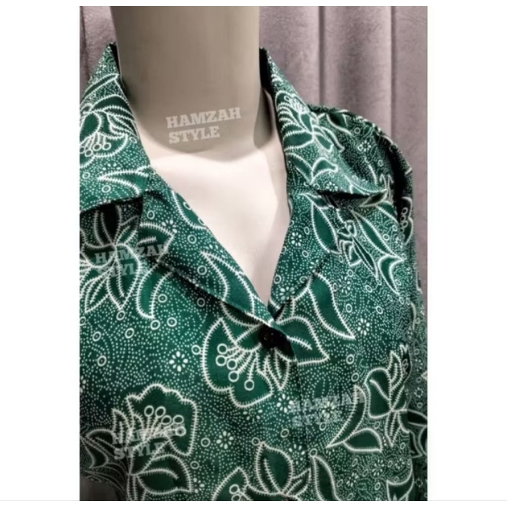 TUNIK PKK LAPIS PURING