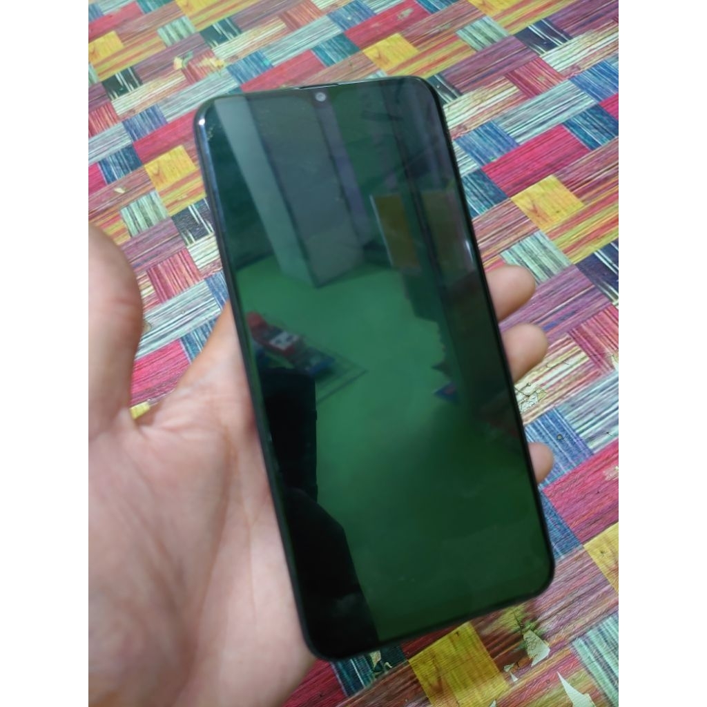 samsung a20 matot