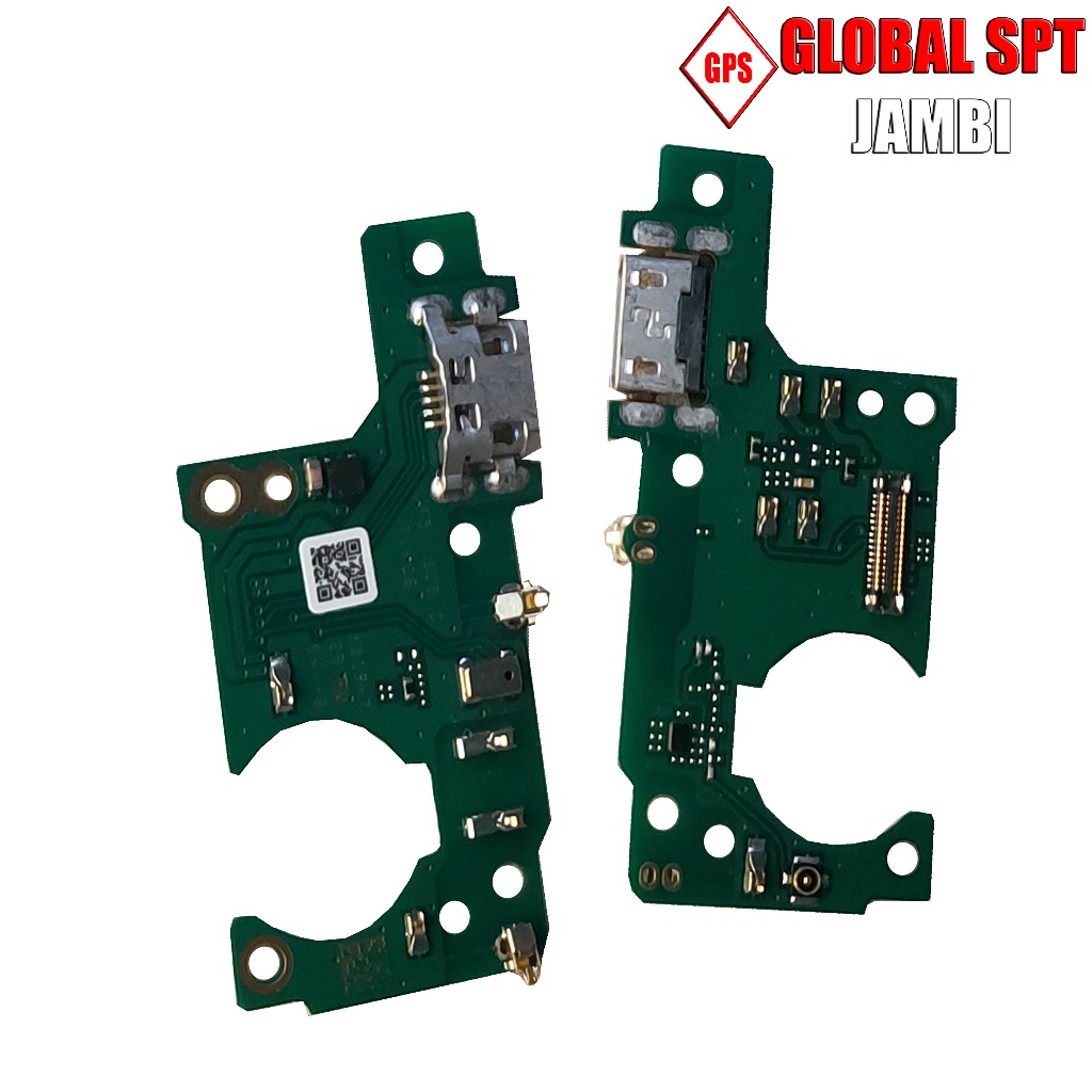 FLEXIBLE NOKIA 5.1 MICROSOFT CONNECTOR CHARGER / KONEKTOR CAS