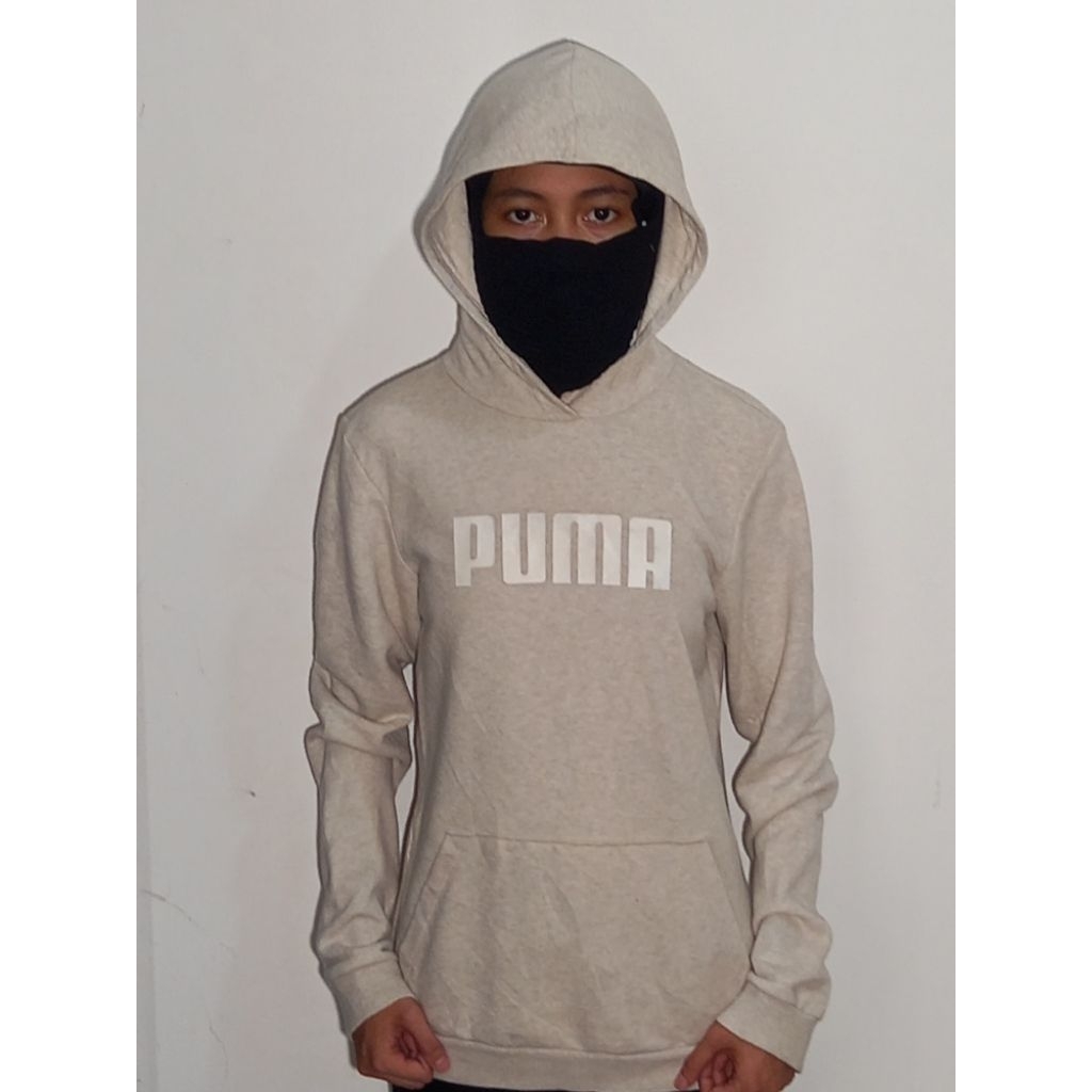 Hoodie Puma