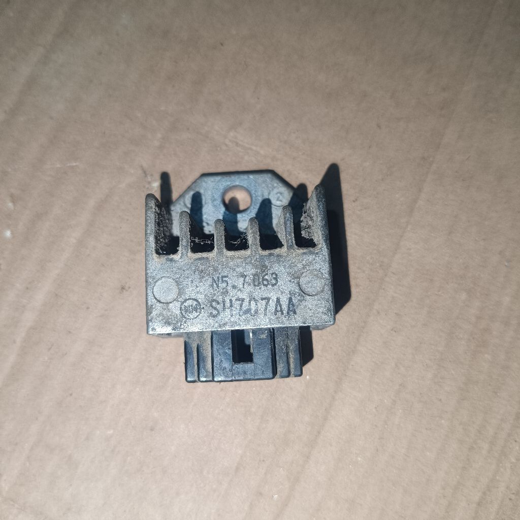 Kiprok Regulator Ori Rectifier Original Ori copotan lepasan Astrea Grand Supra Legenda Gl win prima 