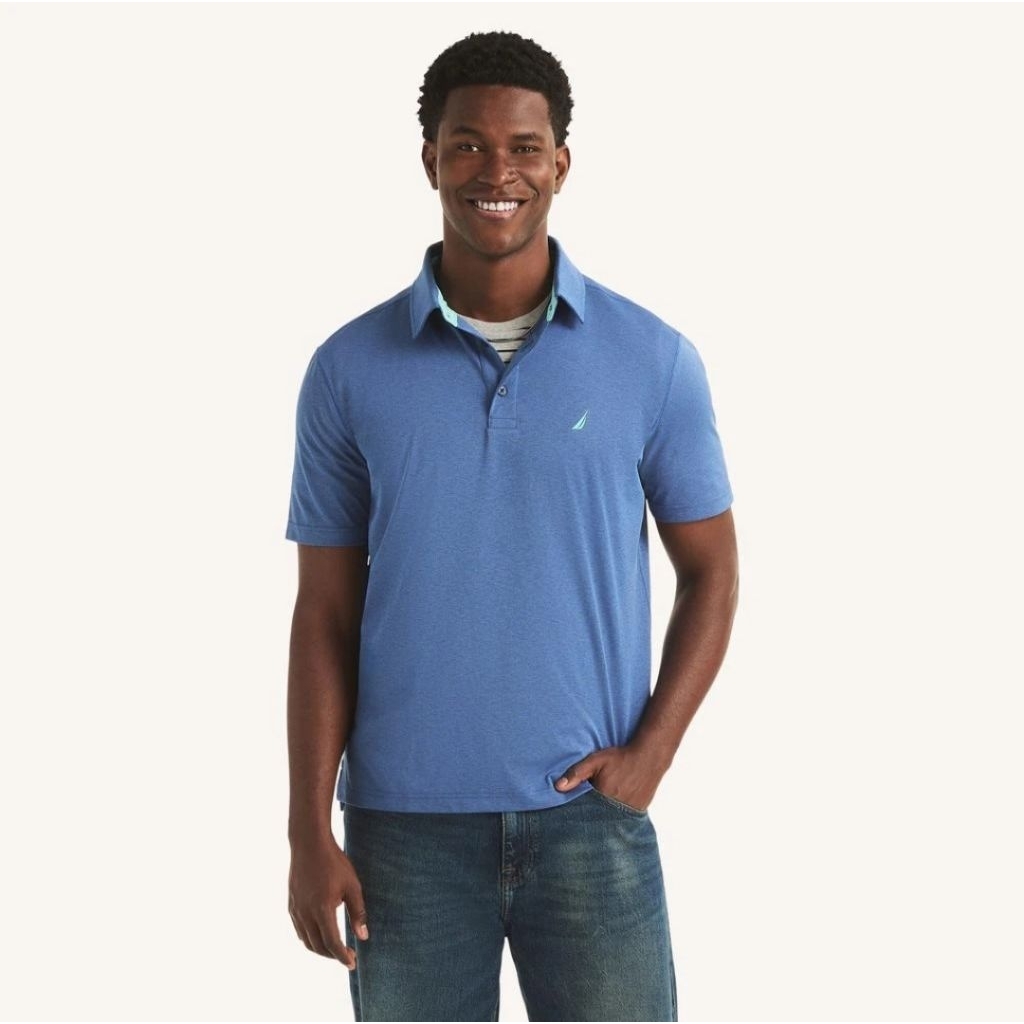 polo shirt Nautica original 04