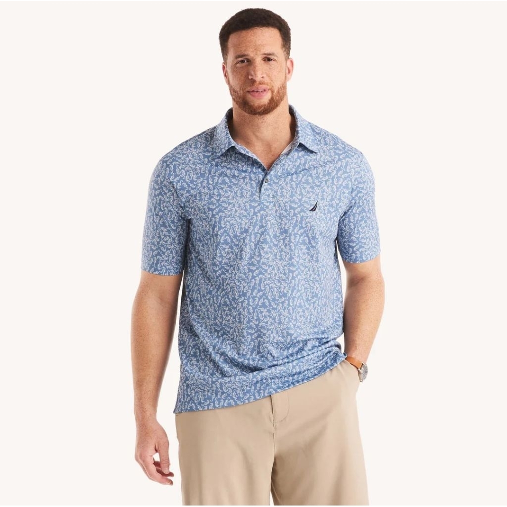 polo shirt Nautica Golf original