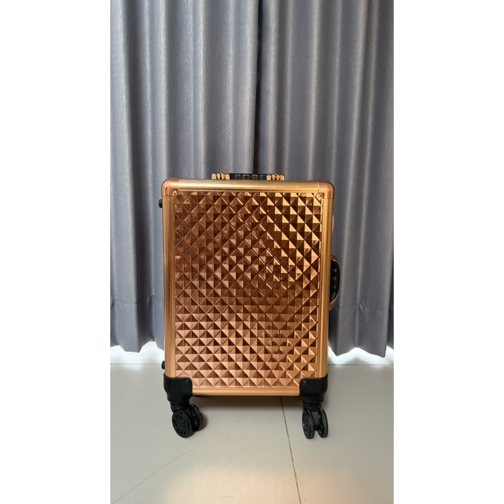 Beauty Case Masami preloved