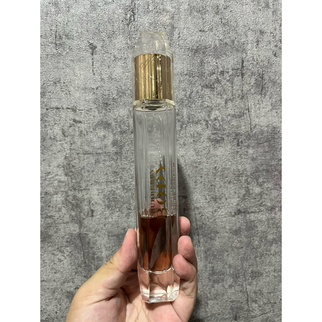 prleoved burberry BODY Eau De Parfum