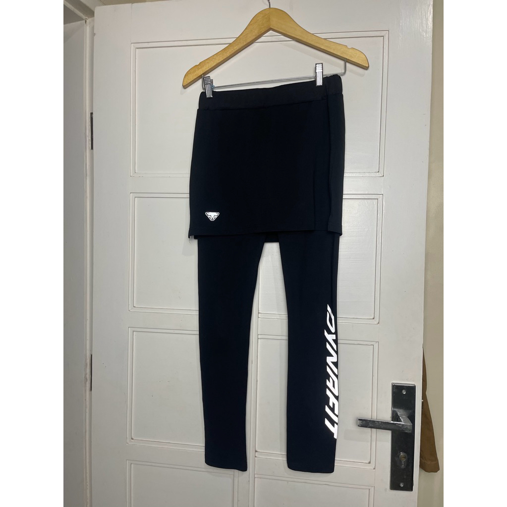 Preloved Legging Rok Olahraga